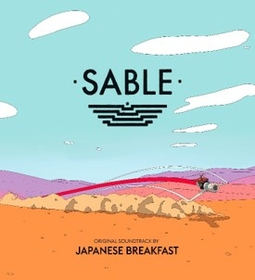 ORIGINAL SOUND TRACK - SABLE