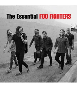 FOO FIGHTERS - ESSENTIAL