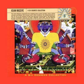 Artistes Variétés - ASIAN MASSIVE