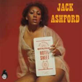 ASHFORD, JACK - HOTEL SHEET