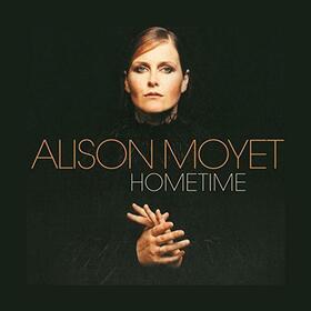 MOYET, ALISON - HOMETIME