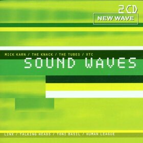 VARIOS ARTISTAS - SOUND WAVES