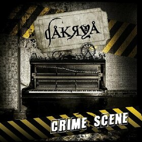 DAKRYA - CRIME SCENE