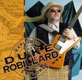ROBILLARD, DUKE - EXPLORER