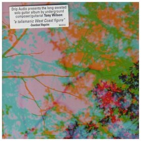 WILSON, TONY - HORSE'S DREAM