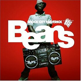 BEANS - SHOCK CITY MAVERICK
