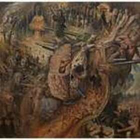 POWERTRIP - MANIFEST DECIMATION