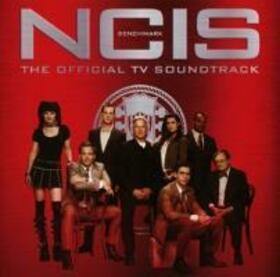 BANDA SONORA ORIGINAL - NCIS: BENCHMARK / THE OFF