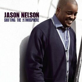 NELSON, JASON - SHIFTING THE ATMOSPHERE