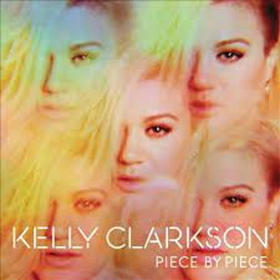 CLARKSON, KELLY - PIECE BY PIECE