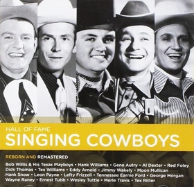 VARIOS ARTISTAS - HALL OF FAME: THE..