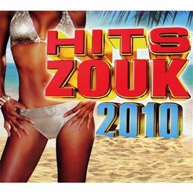 VARIOS ARTISTAS - HITS ZOUK 2010