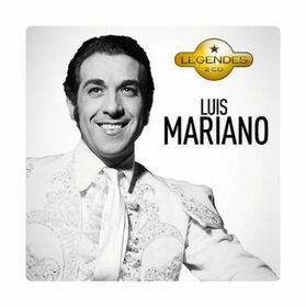 MARIANO, LUIS - LUIS MARIANO