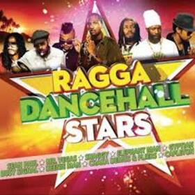 Artistes Variétés - RAGGA DANCEHALL STARS