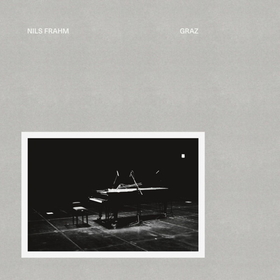 FRAHM, NILS - GRAZ