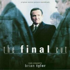 Bande Originale - FINAL CUT