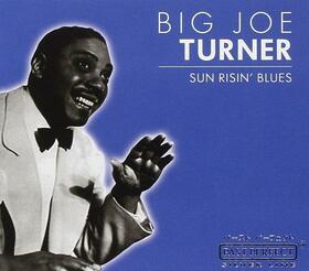 TURNER, JOE - SUN RISIN BLUES