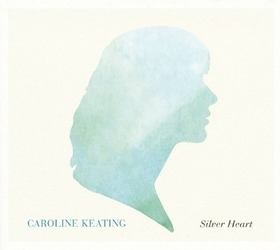 KEATING, CAROLINE - SILVER HEART
