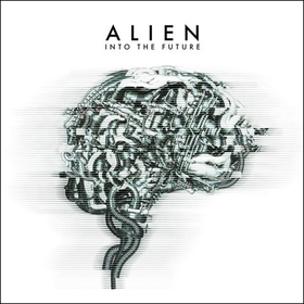 ALIEN - INTO THE FUTURE