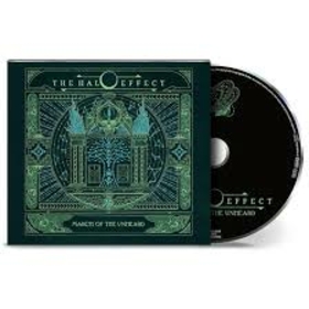 HALO EFFECT - MARCH OF THE UNHEARD -DELUXE-