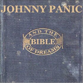 PANIC, J.& BIBLE OF DREAM - NOT BITTERBUT BORED