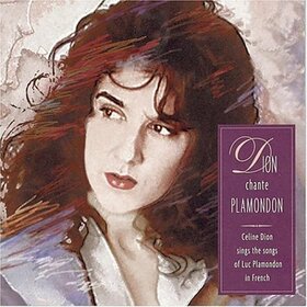 DION, CELINE - CHANTE PLAMONDON