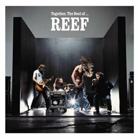 REEF - TOGETHER -BEST OF-