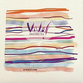 ORCHESTRA VIVO - ORCHESTRA VIVO