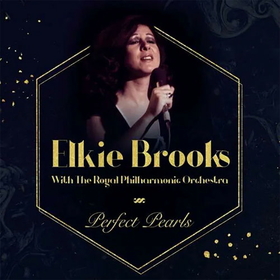 BROOKS, ELKIE - PERFECT PEARLS