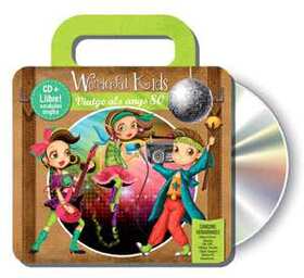 WONDERFULKIDS - VIATGE AL ANYS 80