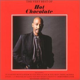 HOT CHOCOLATE - VERY BEST OF