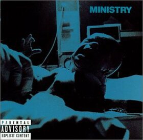 MINISTRY - GREATEST FITS