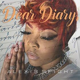 SPIGHT, ALEXIS - DEAR DIARY