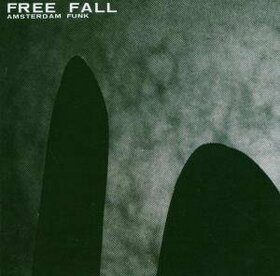 FREE FALL - AMSTERDAM FUNK