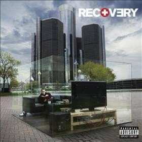 EMINEM - RECOVERY