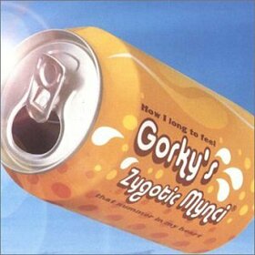GORKY'S ZYGOTIC MYNCI - HOW I LONG TO FEEL THAT S