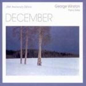 WINSTON, GEORGE - DECEMBER