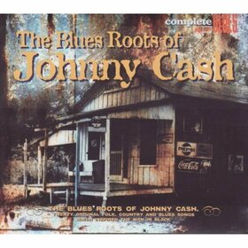 VARIOS ARTISTAS - ROOTS OF JOHNNY CASH
