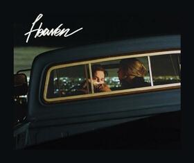 FRANCIS, ROBERT - HEAVEN