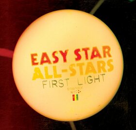 EASY STAR ALL-STARS - FIRST LIGHT