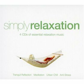 Artistes Variétés - SIMPLY RELAXATION