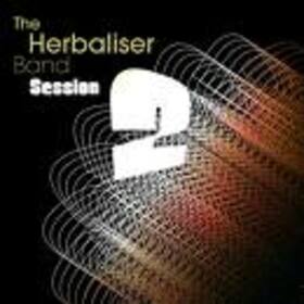 HERBALISER BAND - SESSION 2