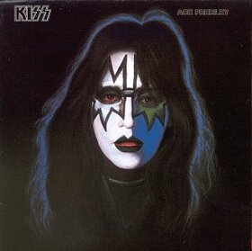 FREHLEY, ACE - KISS ACE FREHLEY