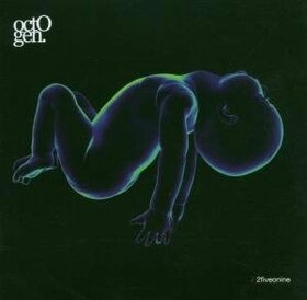 OCTOGEN - 2FIVE0NINE