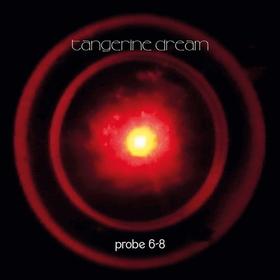 TANGERINE DREAM - PROBE 6-8 -DIGISLEE-