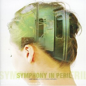 SYMPHONY IN PERIL - LOST MEMOIRS