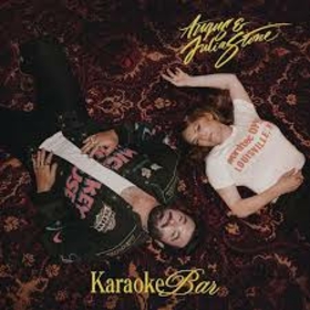 STONE, ANGUS - KARAOKE BAR