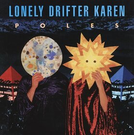 LONELY DRIFTER KAREN - POLES -DIGI-