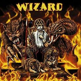 WIZARD - ODIN
