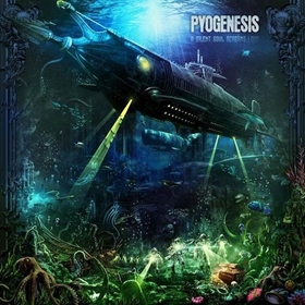 PYOGENESIS - A SILENT SOUL.. -DIGI-